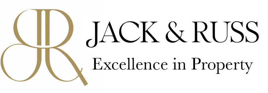 Logo Jack & Russ - Immobilier